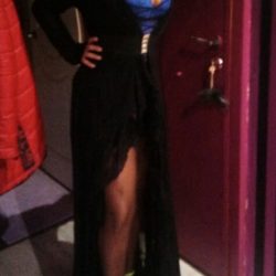 Mersin Yenişehir escort ilanı için Elif profil fotoğrafı